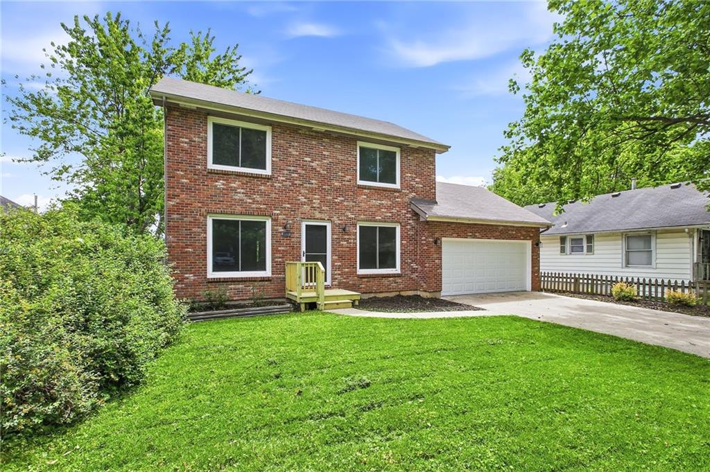 417 North Ridge Avenue Liberty, MO 64068 - Photo 2 of 39