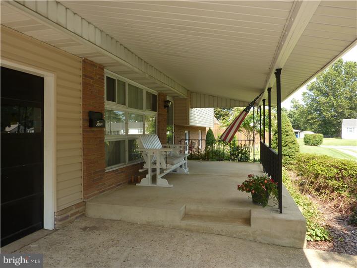 Porch