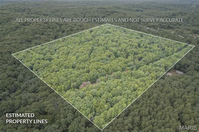 $220,000 | 10188 Cannon Holler Road, Potosi, MO 63664