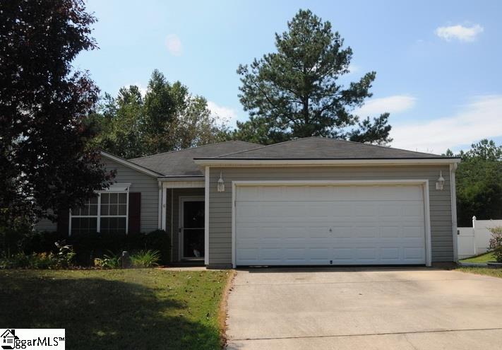 6 Reedy River Way Greenville, SC 29605 - Photo 1 of 22 Gallery Image 1