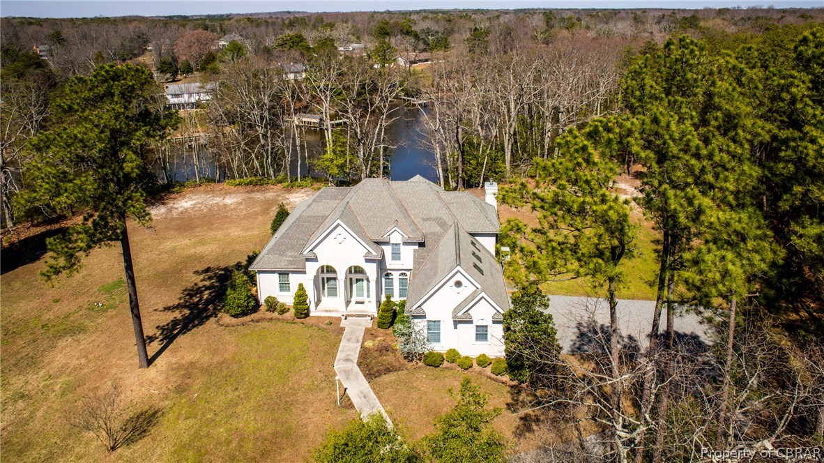 5375 Irvington Road White Stone, VA 22578 - Photo 2 of 35 Gallery Image 2