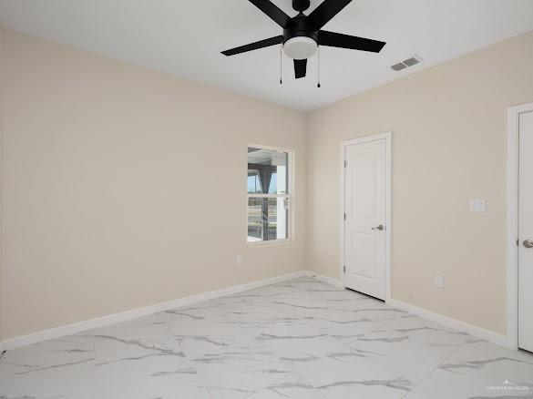 611 Mountain Road, Unit A Mission, TX 78573 - Photo 8 of 12 wooden floor in an empty room
