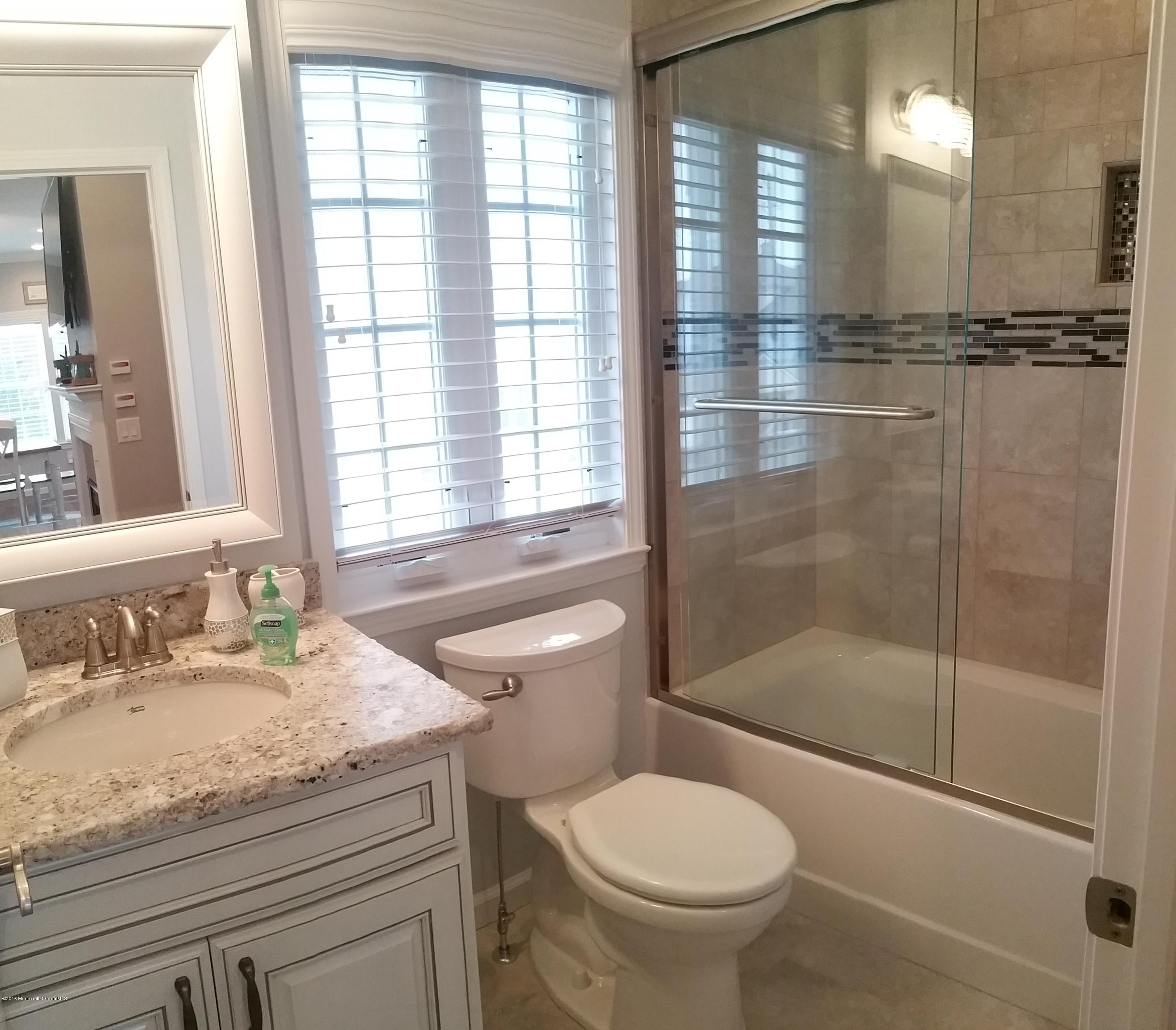 29 Colony Road Seaside Heights, NJ 08751 - Photo 12 of 27 1st Floor Bathroom