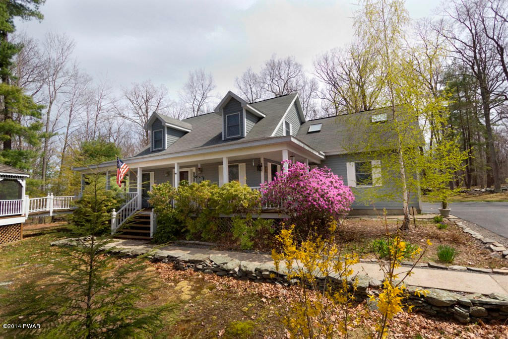 112 Sunset Way Milford, PA 18337 - Photo 39 of 44