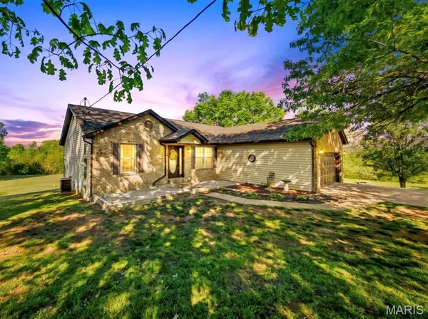 $499,900 | 10520 Cannon Mines Road, Cadet, MO 63630
