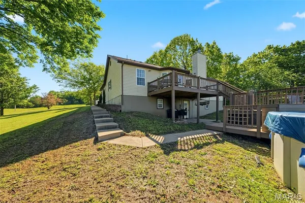 $499,900 | 10520 Cannon Mines Road, Cadet, MO 63630