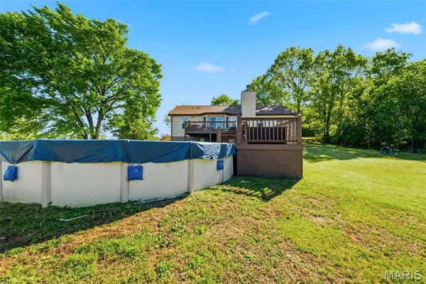 $499,900 | 10520 Cannon Mines Road, Cadet, MO 63630