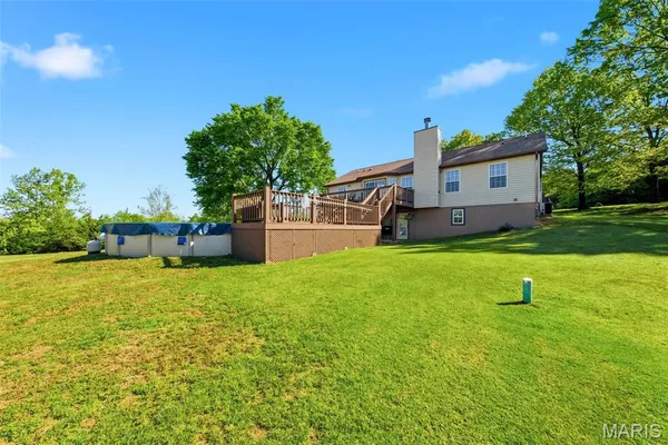$499,900 | 10520 Cannon Mines Road, Cadet, MO 63630