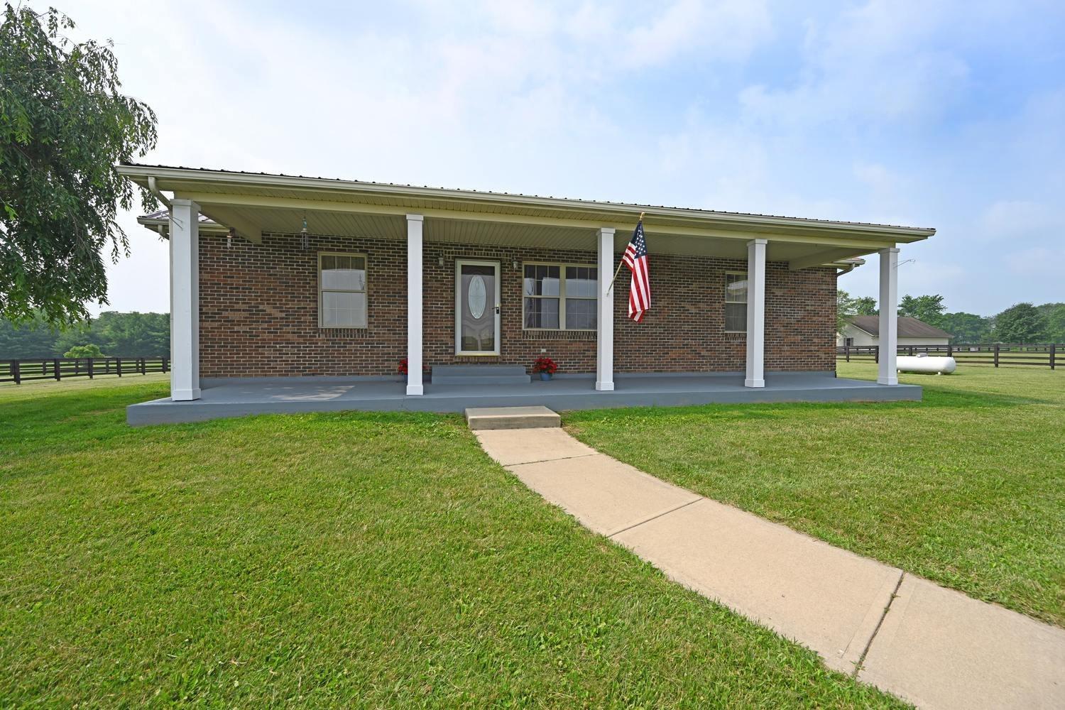7810 Farmers Road New Vienna, OH 45159 - Photo 3 of 42 Gallery Image 3