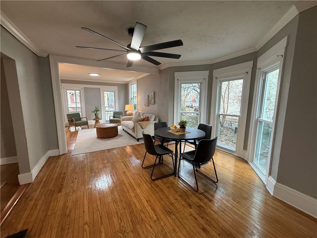 59 Rowley Street Rochester, NY 14607 - Photo 9 of 25
