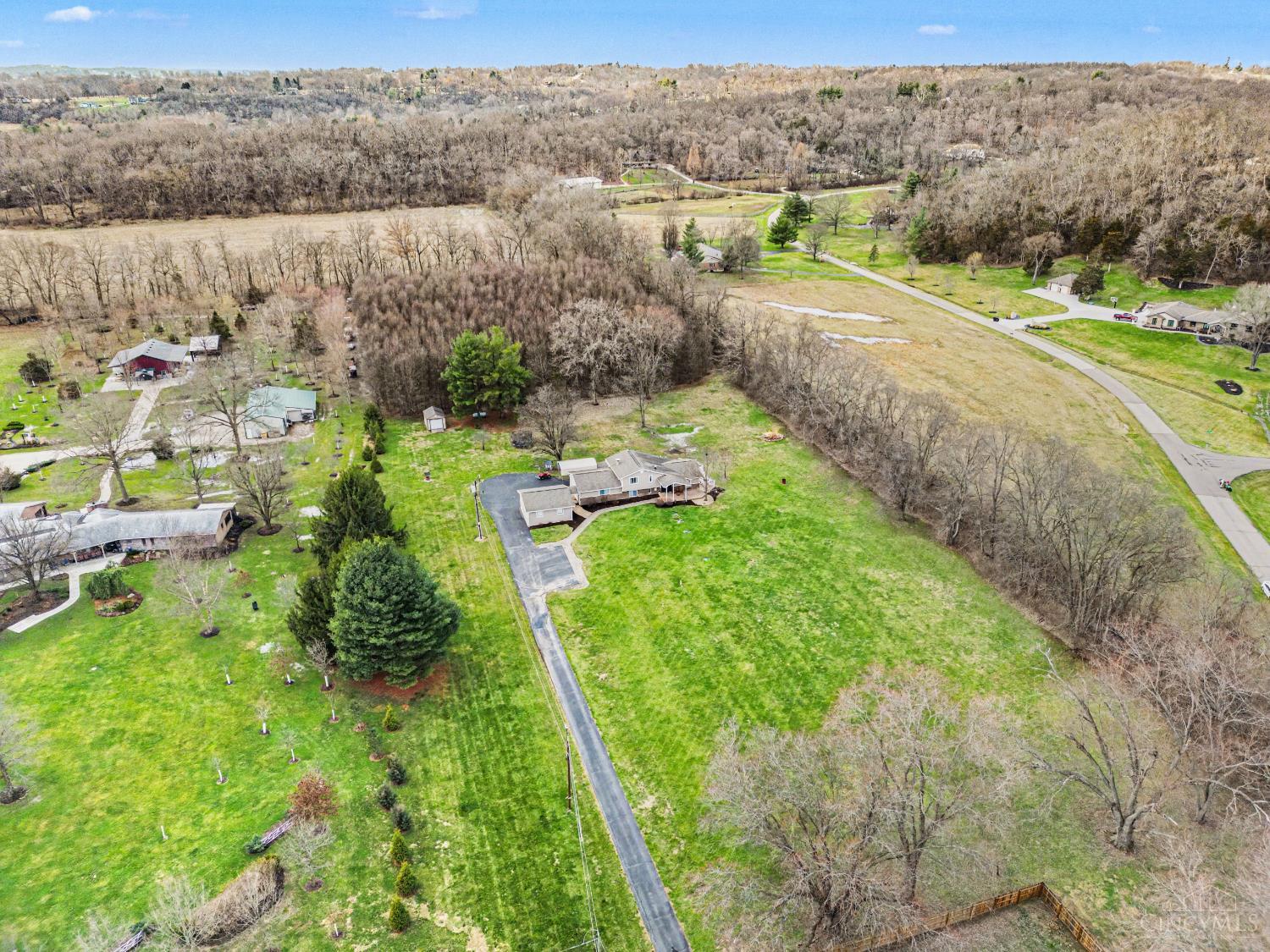 9864 Baughman Road Harrison, OH 45030 - Photo 34 of 37