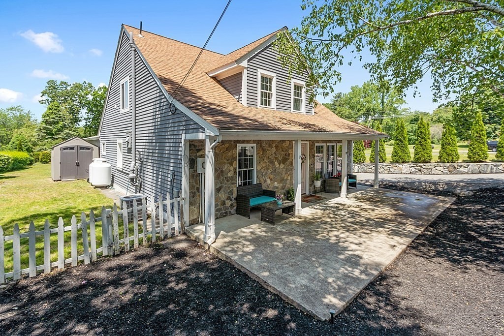 57 Shirley Road Shrewsbury, MA 01545 - Photo 1 of 40 Gallery Image 1