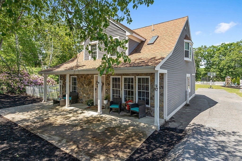 57 Shirley Road Shrewsbury, MA 01545 - Photo 2 of 40 Gallery Image 2