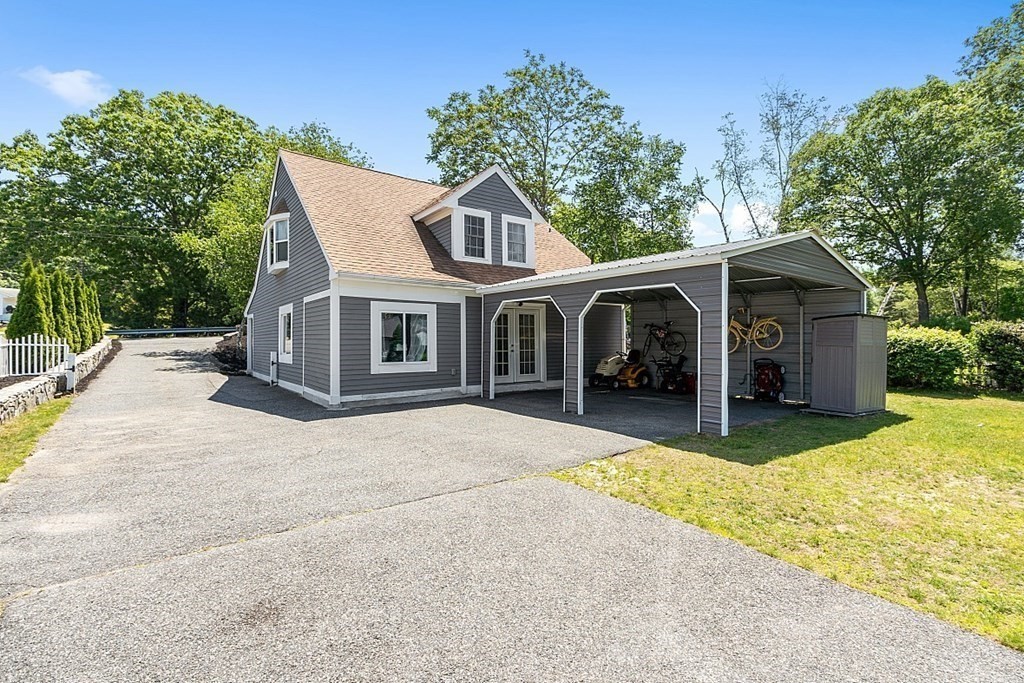 57 Shirley Road Shrewsbury, MA 01545 - Photo 3 of 40 Gallery Image 3