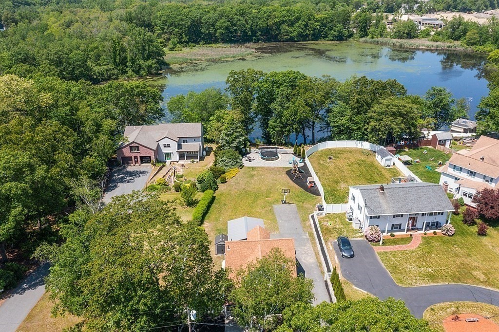 57 Shirley Road Shrewsbury, MA 01545 - Photo 33 of 40 Gallery Image 33