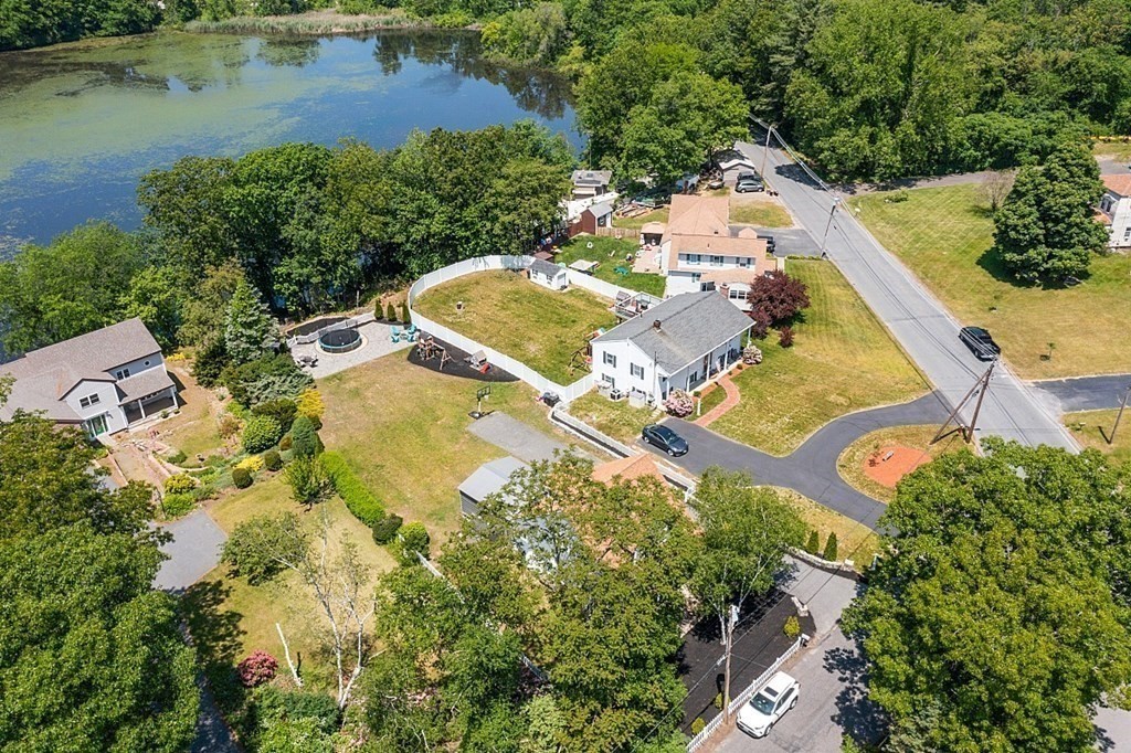 57 Shirley Road Shrewsbury, MA 01545 - Photo 34 of 40 Gallery Image 34