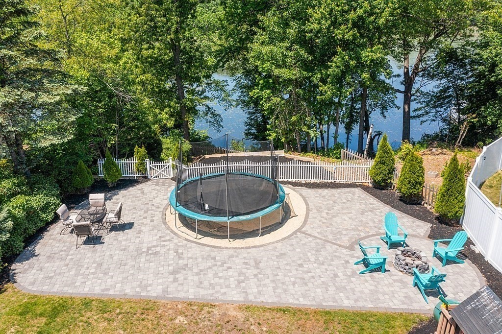 57 Shirley Road Shrewsbury, MA 01545 - Photo 37 of 40 Gallery Image 37