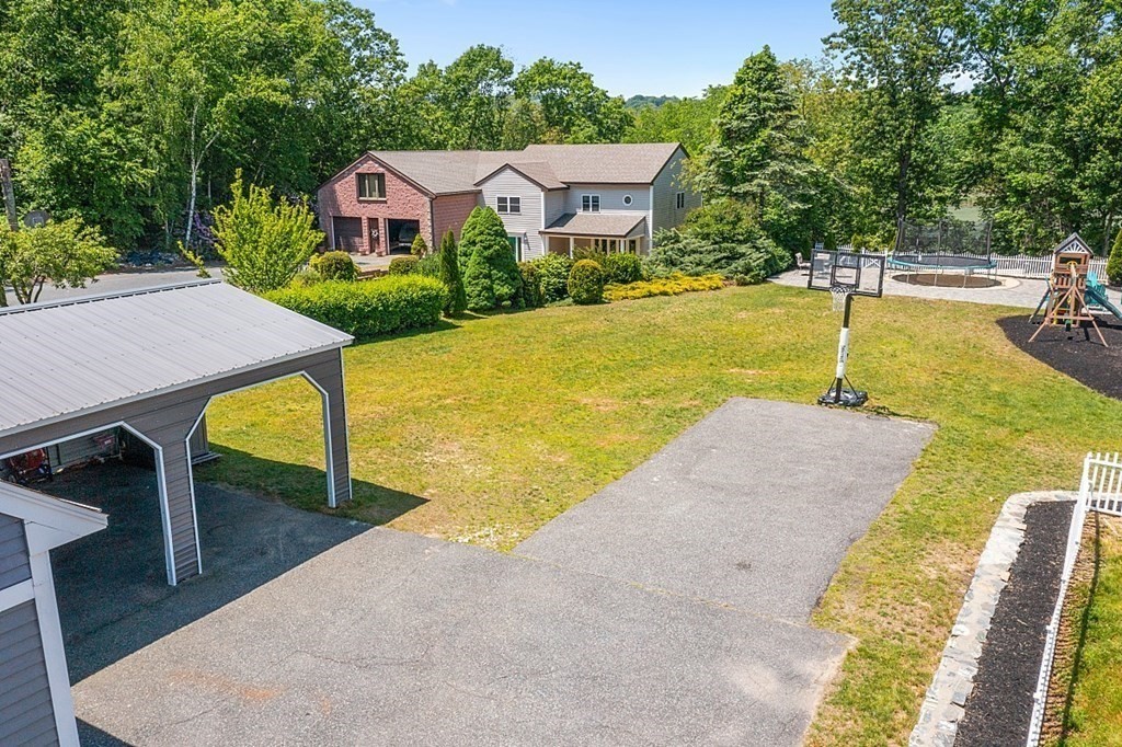 57 Shirley Road Shrewsbury, MA 01545 - Photo 40 of 40 Gallery Image 40
