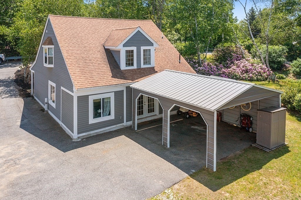 57 Shirley Road Shrewsbury, MA 01545 - Photo 4 of 40 Gallery Image 4