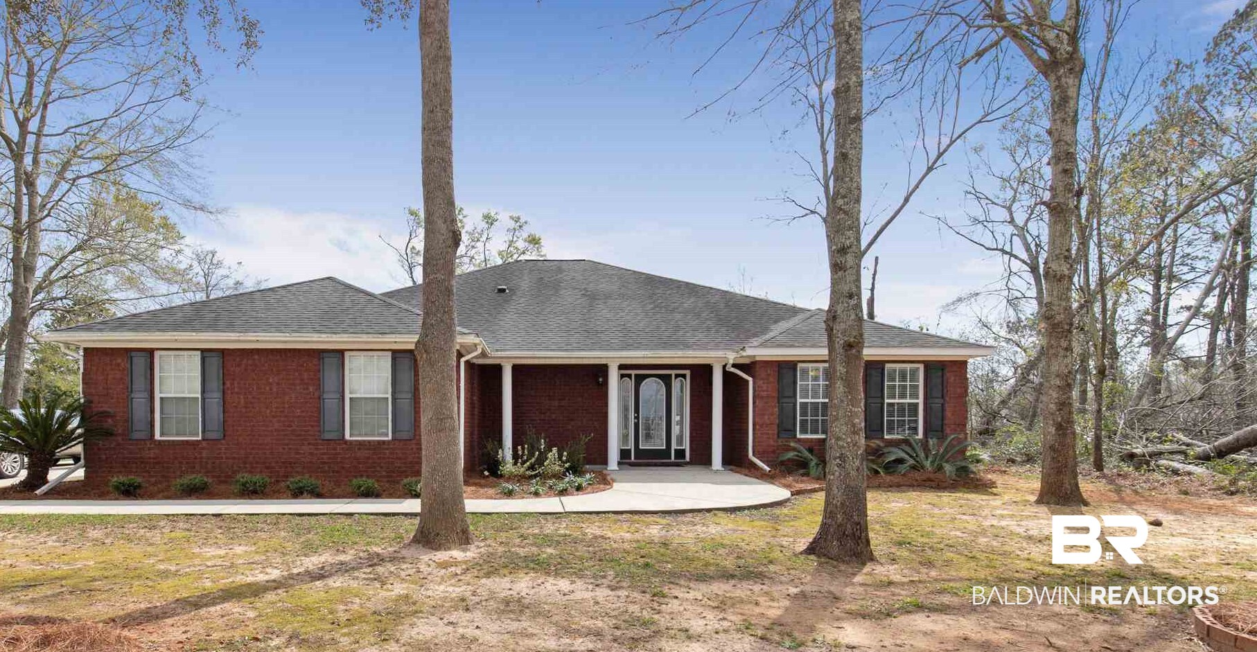 313 West Rosetta Avenue Foley, AL 36535 - Photo 2 of 23