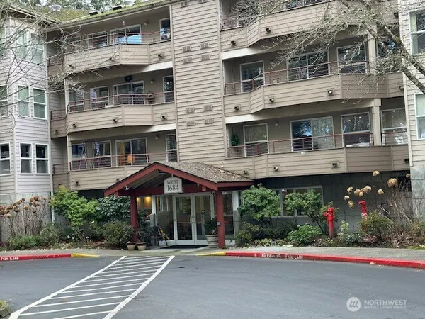 $285,000 | 1750 152nd Avenue Northeast, Unit W307, Bellevue, WA 98007