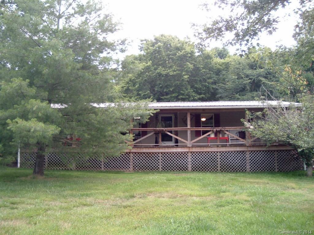 12375 Cool Springs Road Cleveland, NC 27013 - Photo 3 of 22