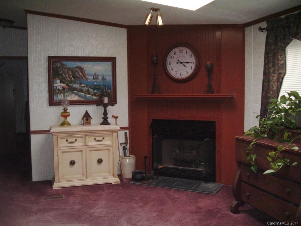 12375 Cool Springs Road Cleveland, NC 27013 - Photo 9 of 22