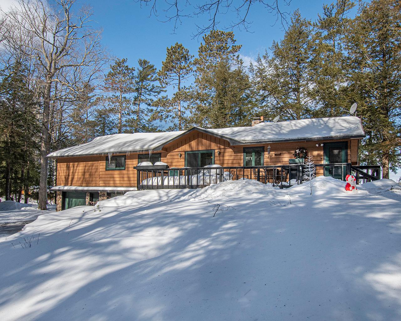 8411 Miner Road Minocqua, WI 54548 - Photo 24 of 45 Gallery Image 24