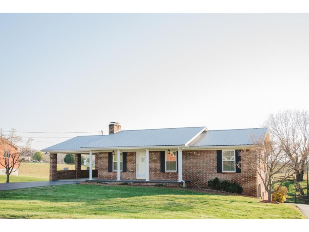 2310 Jones Bridge Road Greeneville, TN 37743 - Photo 1 of 23 Photo 1