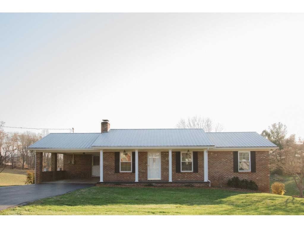 2310 Jones Bridge Road Greeneville, TN 37743 - Photo 2 of 23 Photo 2