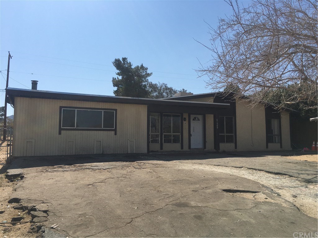61509 Desert Air Road Joshua Tree, CA 92252 - Photo 1 of 1