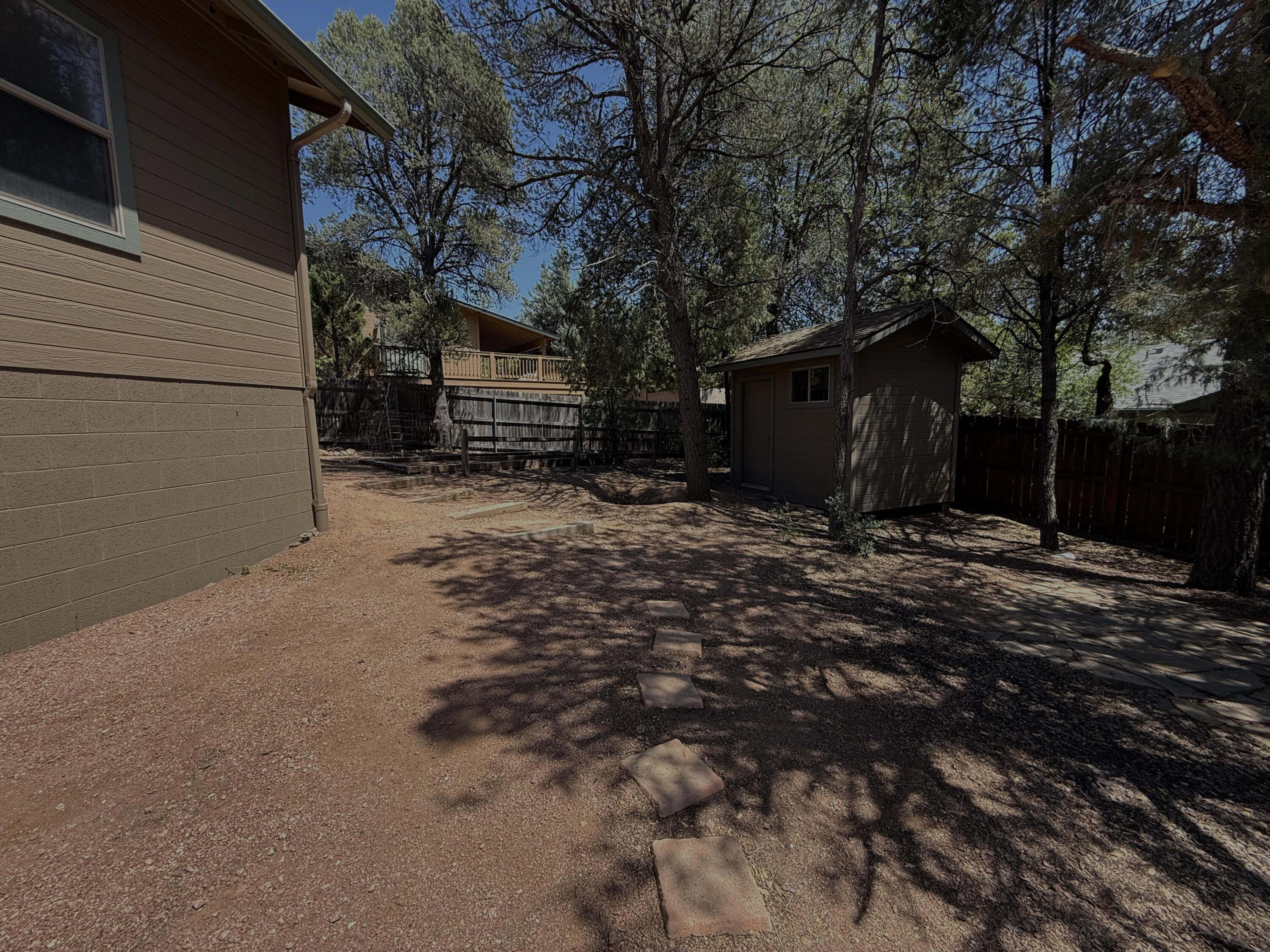 913 West Boulder Ridge Circle Payson, AZ 85541 - Photo 22 of 24