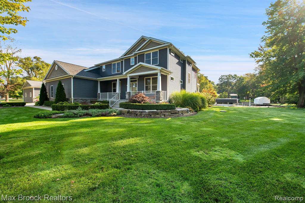 9873 Kress Road Pinckney, MI 48169 - Photo 75 of 99