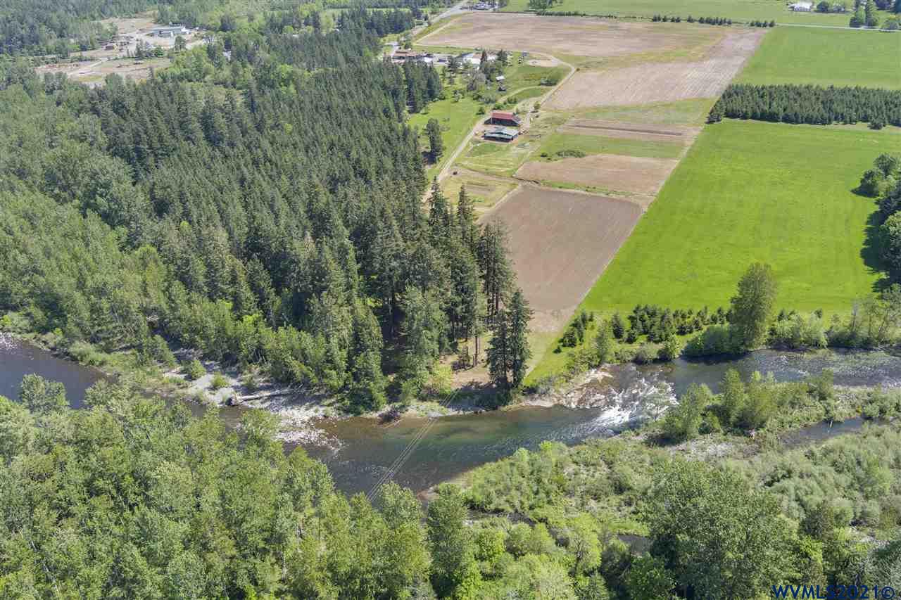 33777 South Dickey Prairie Road Molalla, OR 97038 - Photo 3 of 26