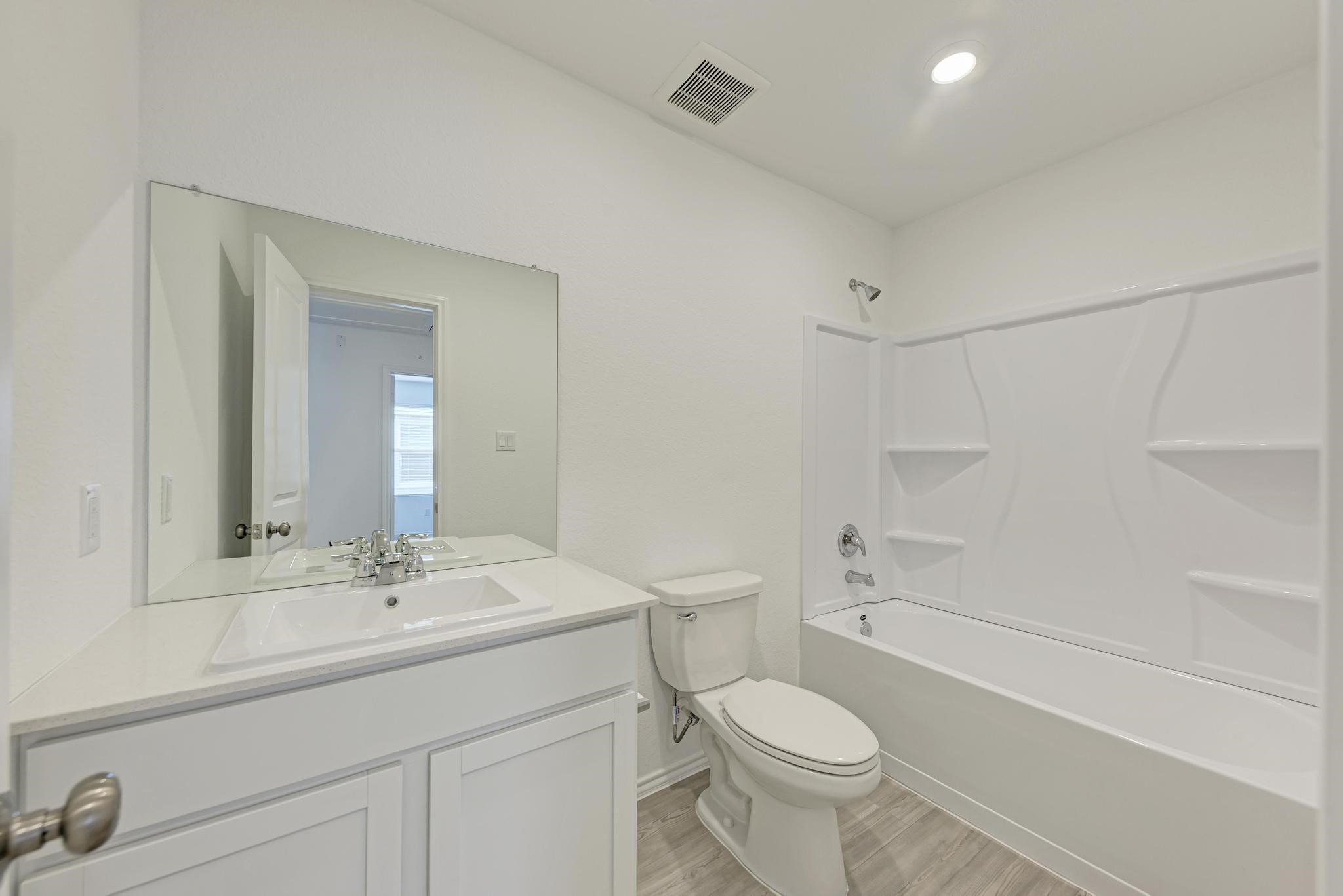 313 Marty Allen Loop Jarrell, TX 76537 - Photo 24 of 32