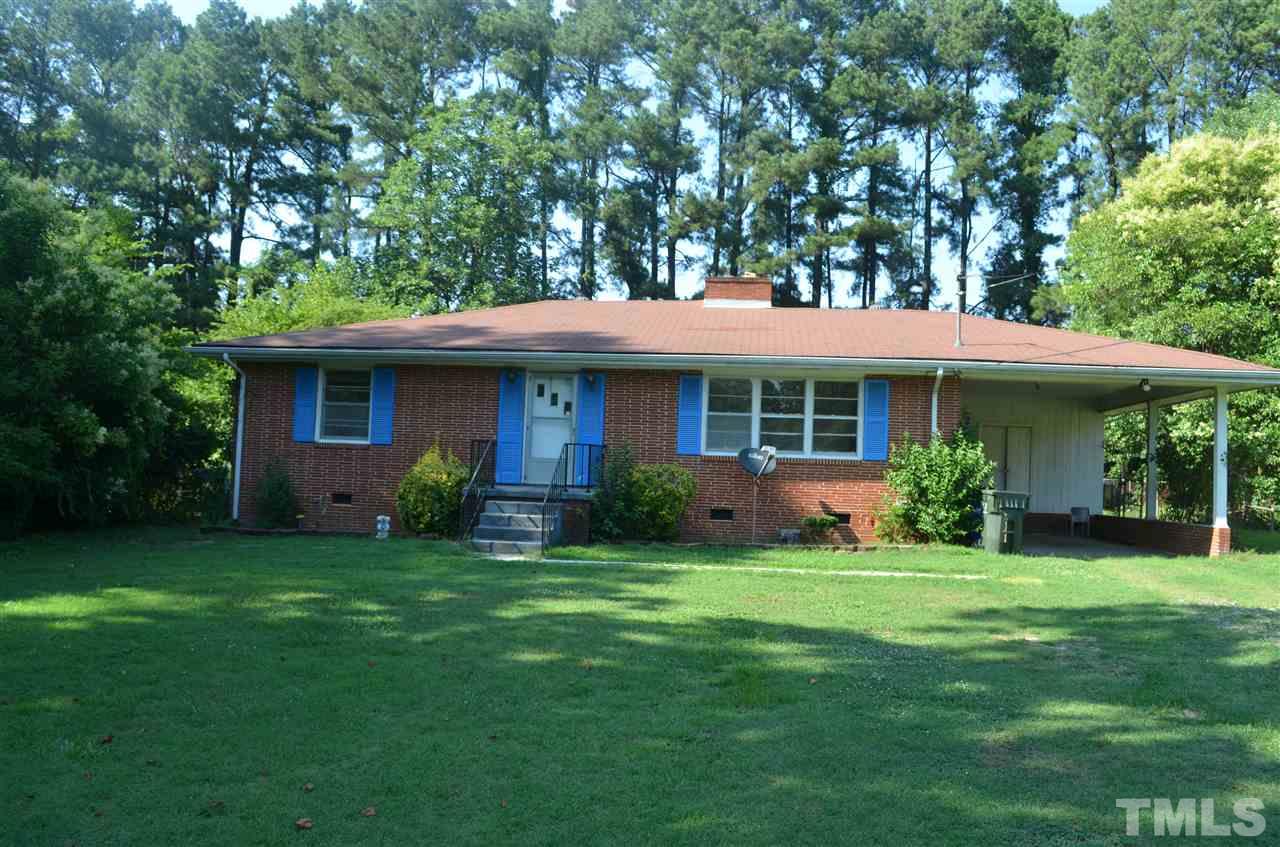 2707 Poole Road Raleigh, NC 27610 - Photo 1 of 11