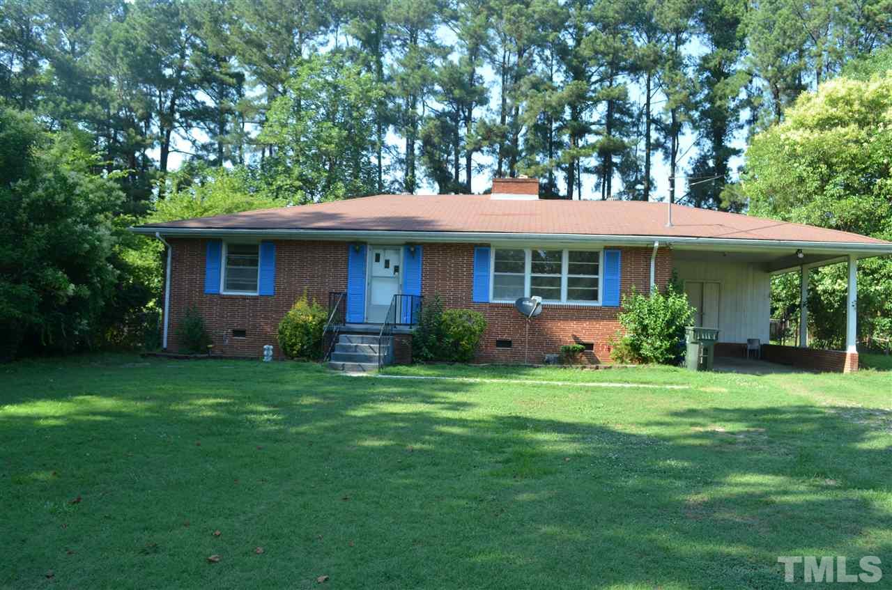 2707 Poole Road Raleigh, NC 27610 - Photo 2 of 11