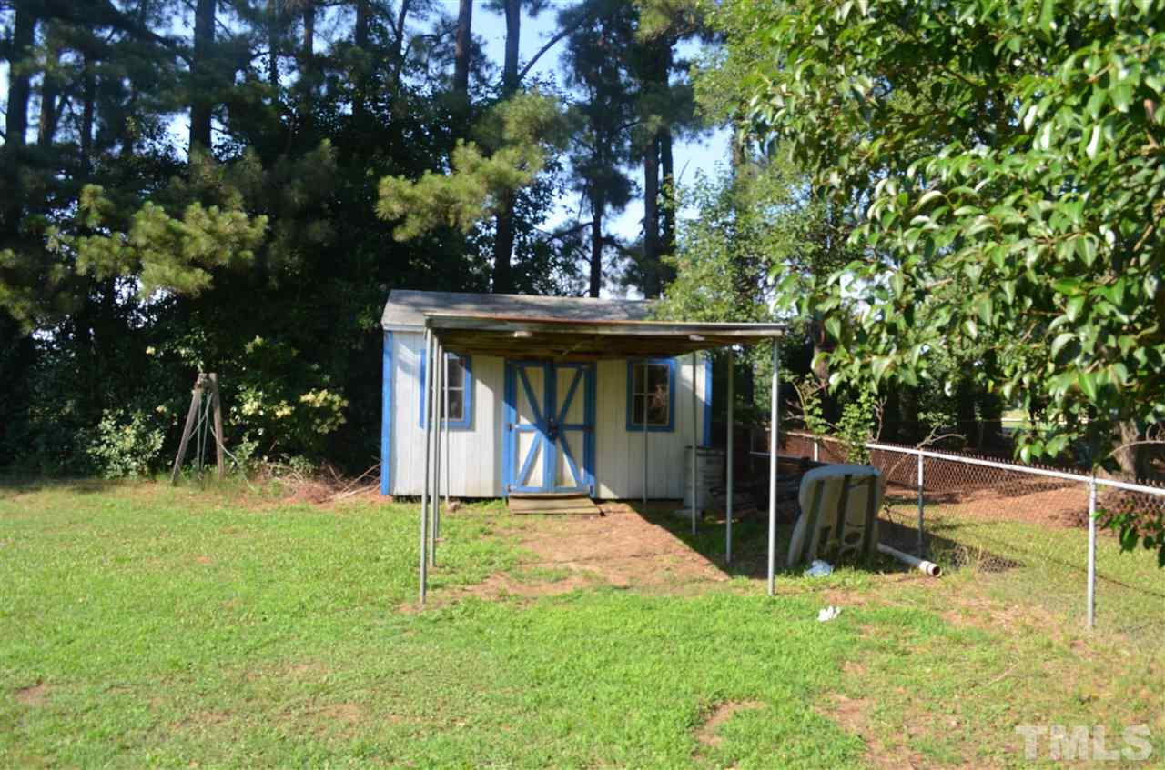 2707 Poole Road Raleigh, NC 27610 - Photo 3 of 11