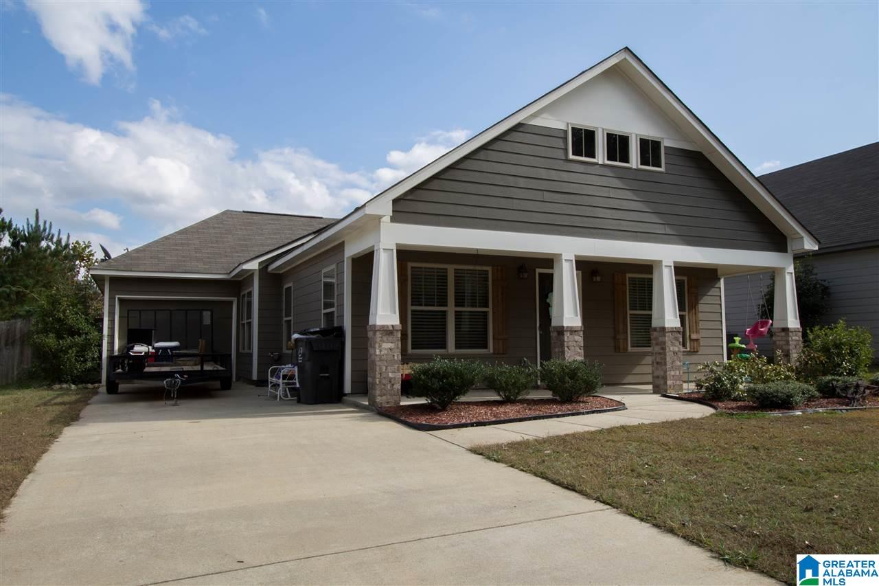 5275 Jean Ridge Lane Odenville, AL 35120 - Photo 3 of 39