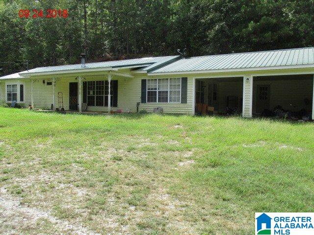 1237 Woolfolk Road Munford, AL 36268 - Photo 1 of 18 Gallery Image 1