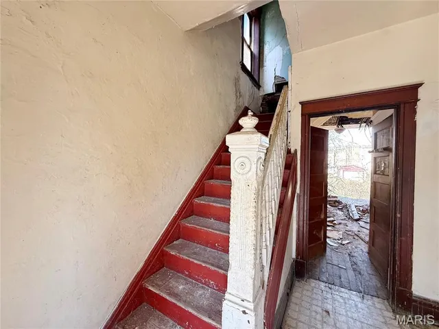 $15,000 | 4753 Maffitt Avenue, St. Louis, MO 63113