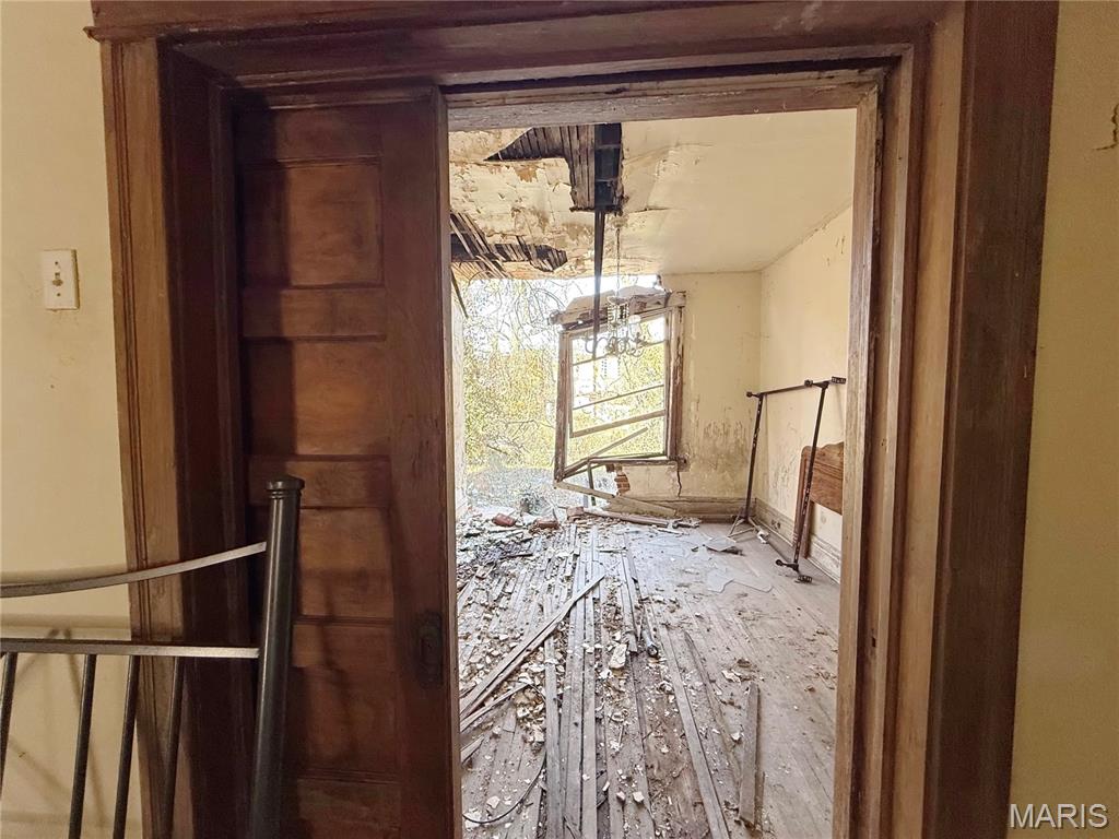 4753 Maffitt Avenue St. Louis, MO 63113 - Photo 4 of 9