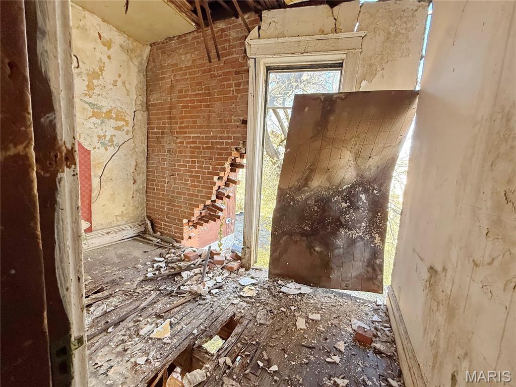 4753 Maffitt Avenue St. Louis, MO 63113 - Photo 7 of 9