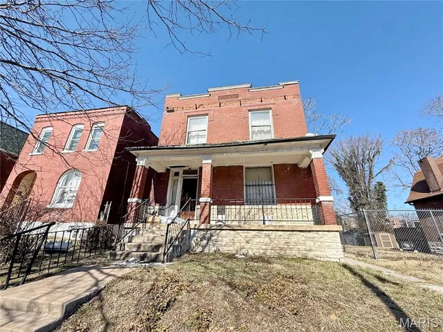 $15,000 | 4753 Maffitt Avenue, St. Louis, MO 63113