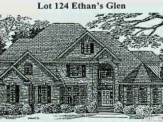 7109 Millstone Ridge Court Raleigh, NC 27614 - Photo 1 of 1 a picture of a black white door