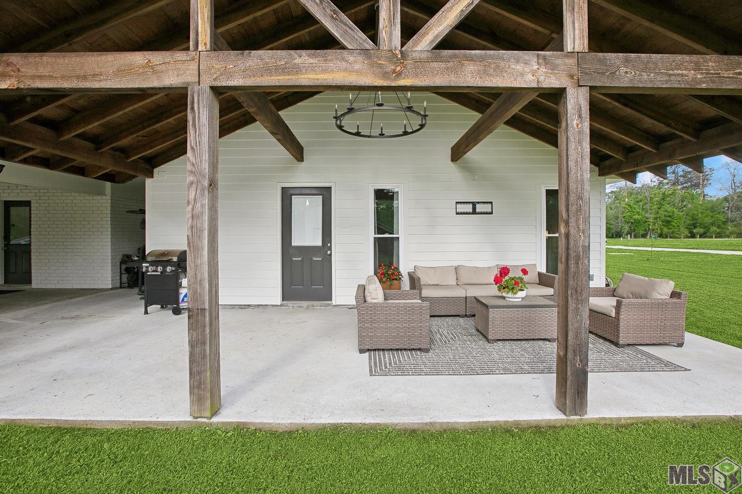 35336 Perkins Road Denham Springs, LA 70706 - Photo 25 of 28