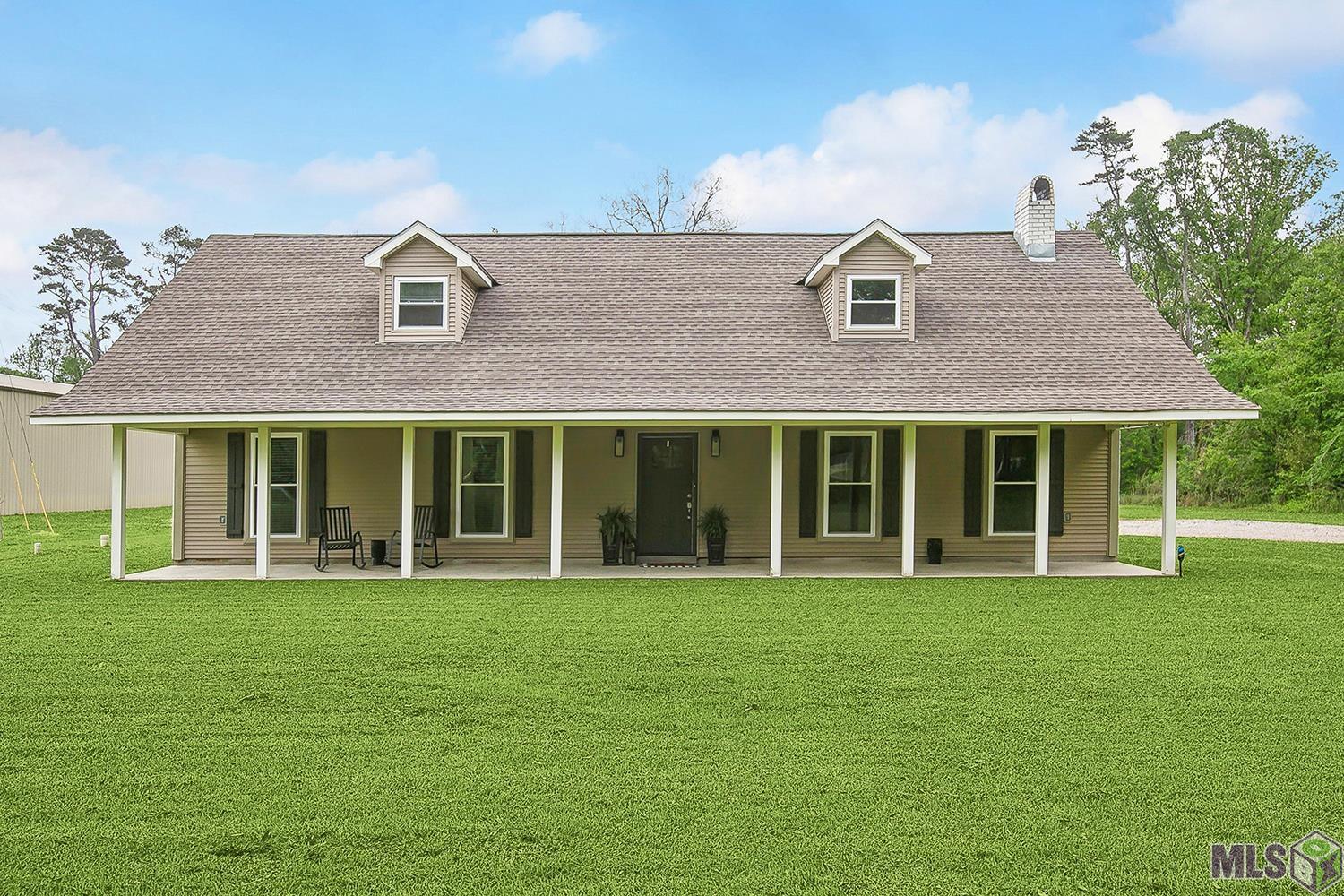 35336 Perkins Road Denham Springs, LA 70706 - Photo 3 of 28