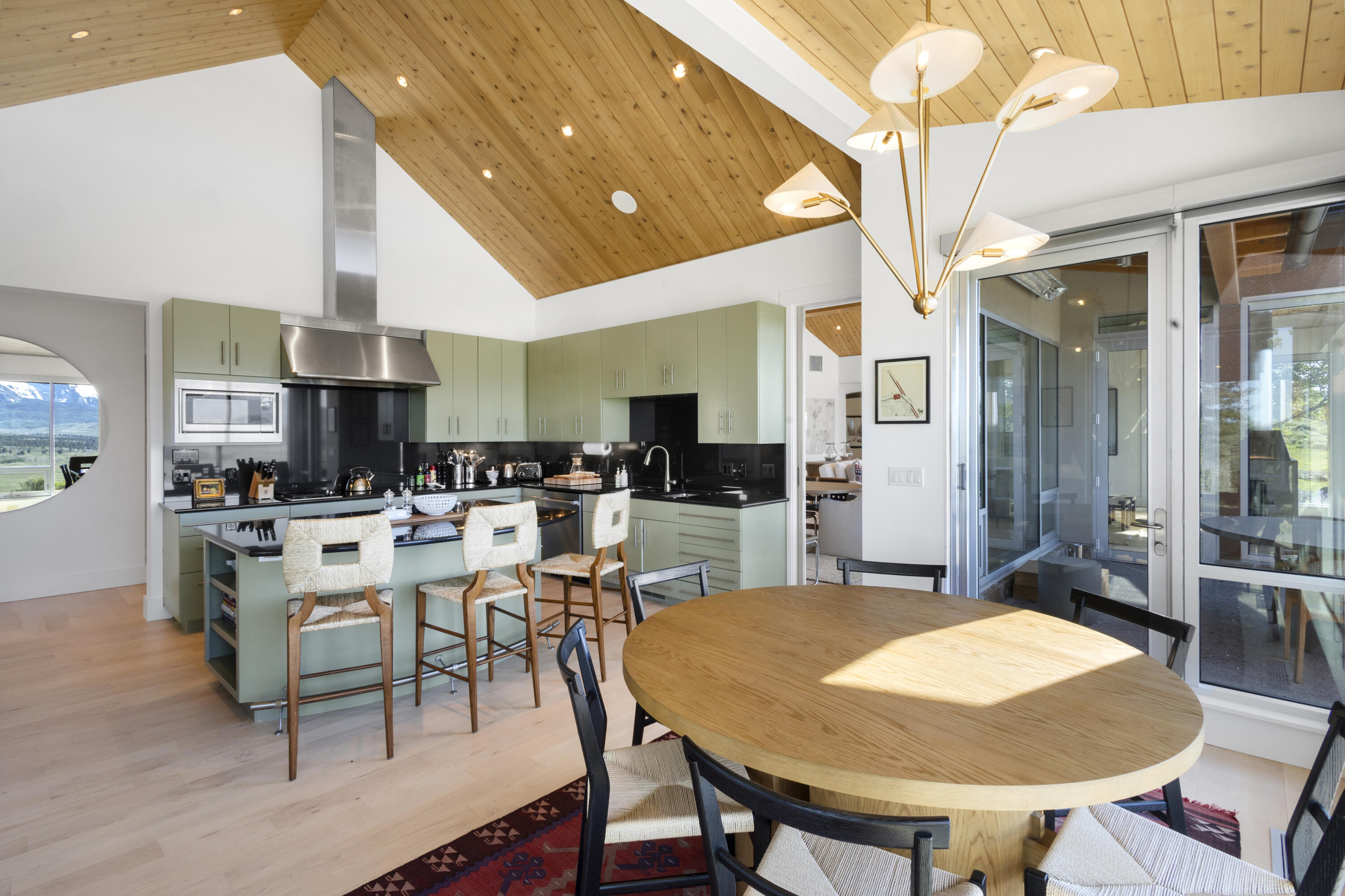 1804 Ranch Road Montrose, CO 81403 - Photo 9 of 37 Kitchen 3