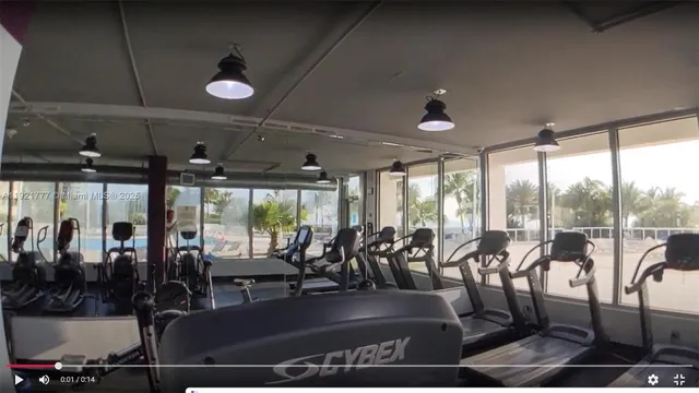 $389,000 | 100 Lincoln Road, Unit 904, Miami Beach, FL 33139