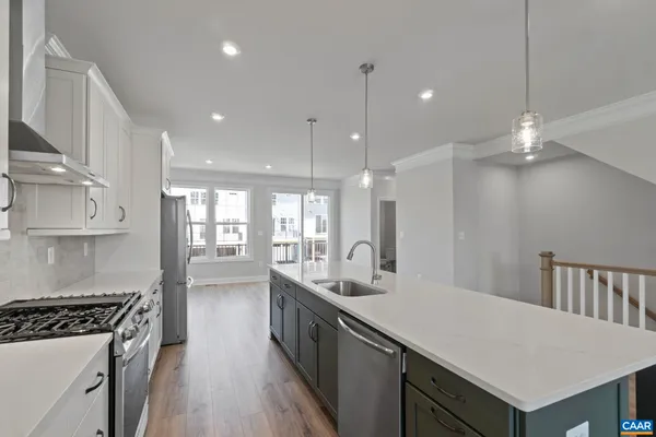 $564,392 | 3610 Hilah Lane, Charlottesville, VA 22901